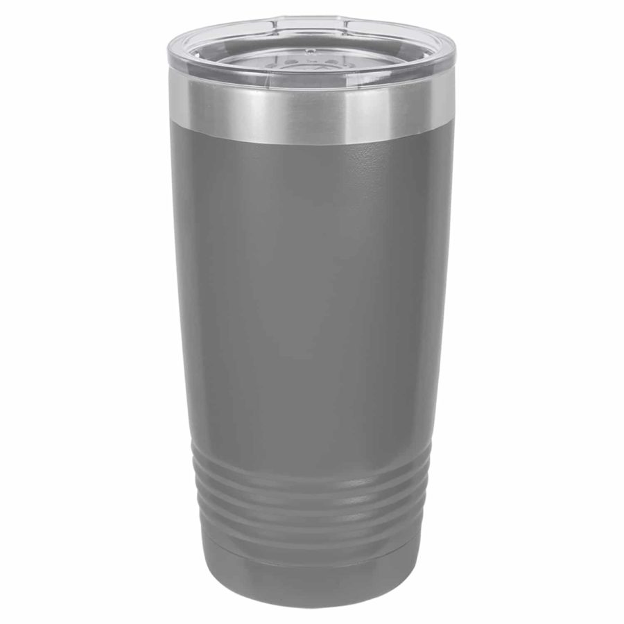 Polar Camel 20oz Tumbler With Clear Lid [OUTLET] - Image 6
