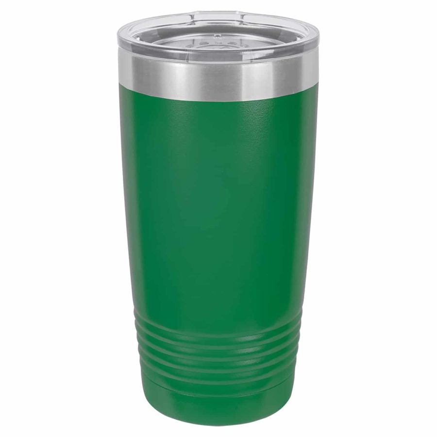 Polar Camel 20oz Tumbler With Clear Lid [OUTLET] - Image 7