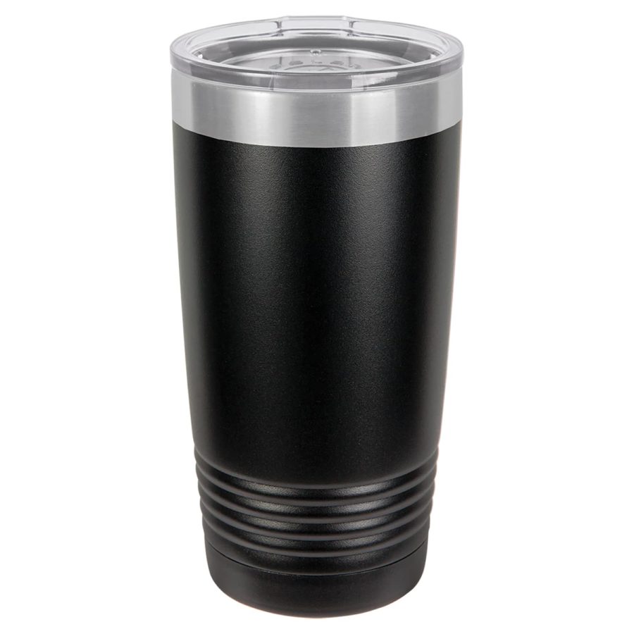 Polar Camel 20oz Tumbler With Clear Lid [OUTLET] - Image 4