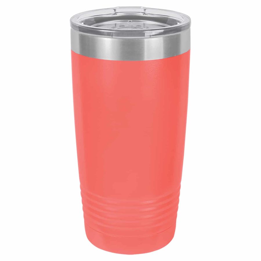 Polar Camel 20oz Tumbler With Clear Lid [OUTLET] - Image 5
