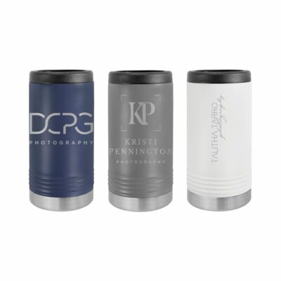 Polar Camel Slim Can Holder [OUTLET]