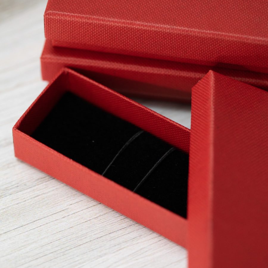 Small USB Flash Drive Gift Box - Image 9
