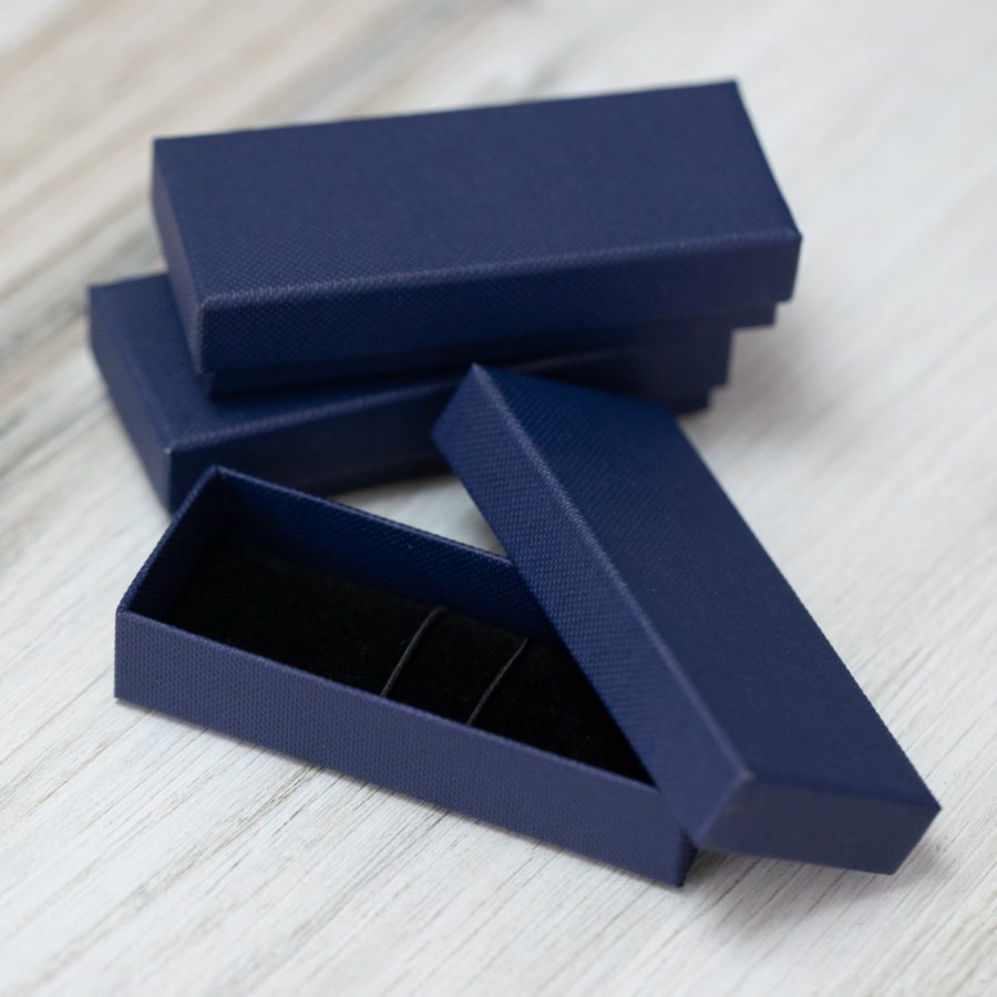 Small USB Flash Drive Gift Box [OUTLET] - Image 2