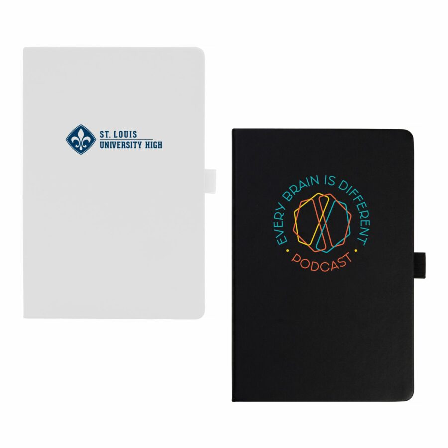 Nova Journal 5.5x8.5 inches [OUTLET]