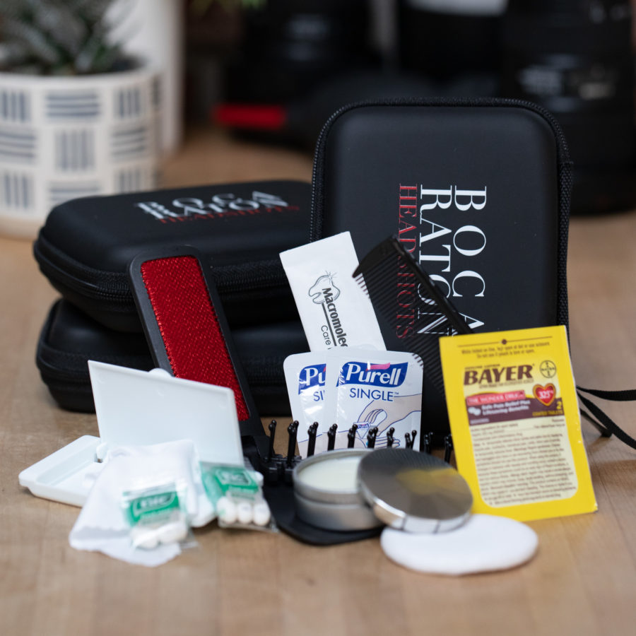 Photoshoot Amenities Kit - Image 2