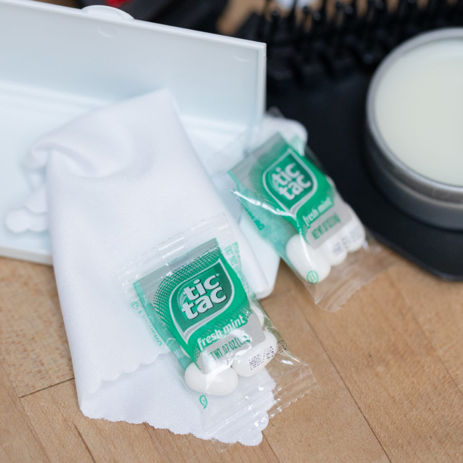 Photoshoot Amenities Kit [Sample] - Image 6