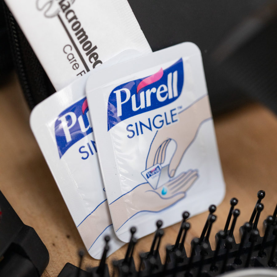 Photoshoot Amenities Kit [Sample] - Image 7