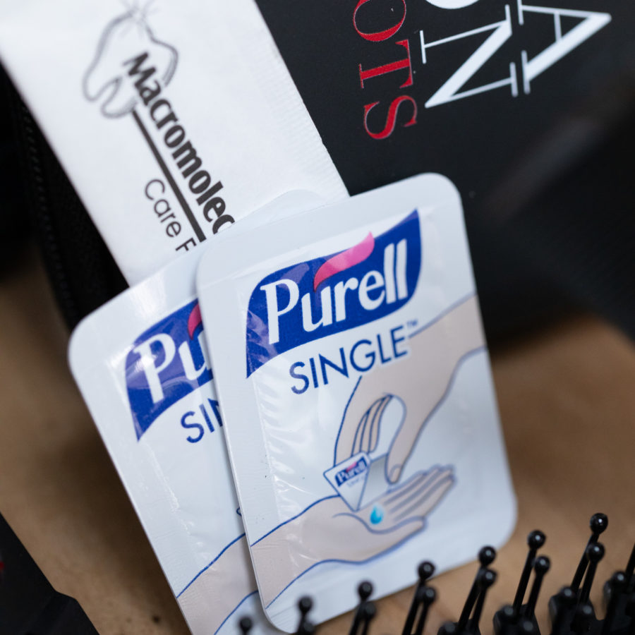 Photoshoot Amenities Kit - Image 6