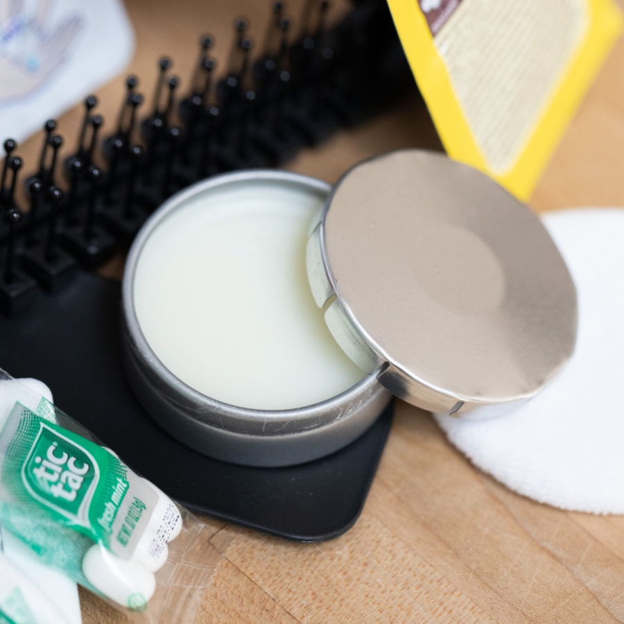 Photoshoot Amenities Kit [Sample] - Image 5