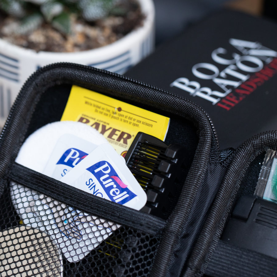 Photoshoot Amenities Kit - Image 10