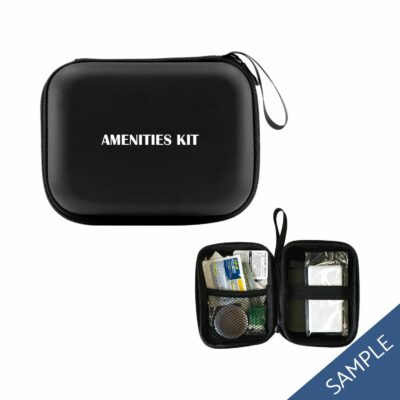 Photoshoot Amenities Kit [Sample]