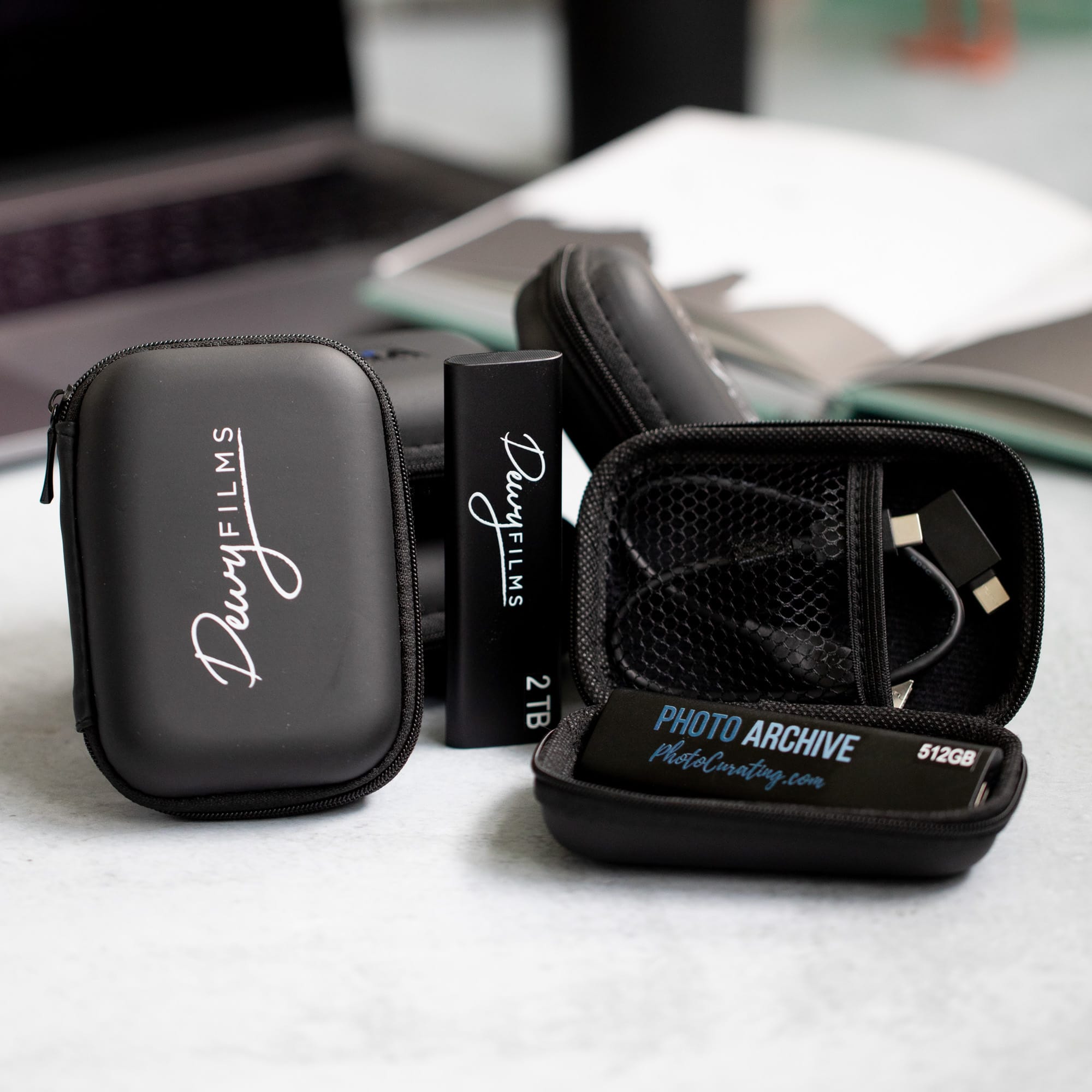 Fastest external ssd 2025