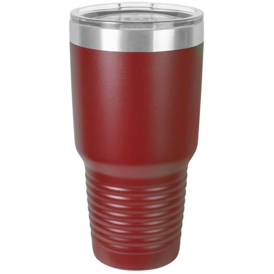 Polar Camel 30oz Tumbler With Clear Lid [OUTLET] - Image 15