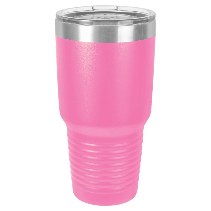 Polar Camel 30oz Tumbler With Clear Lid [OUTLET] - Image 17