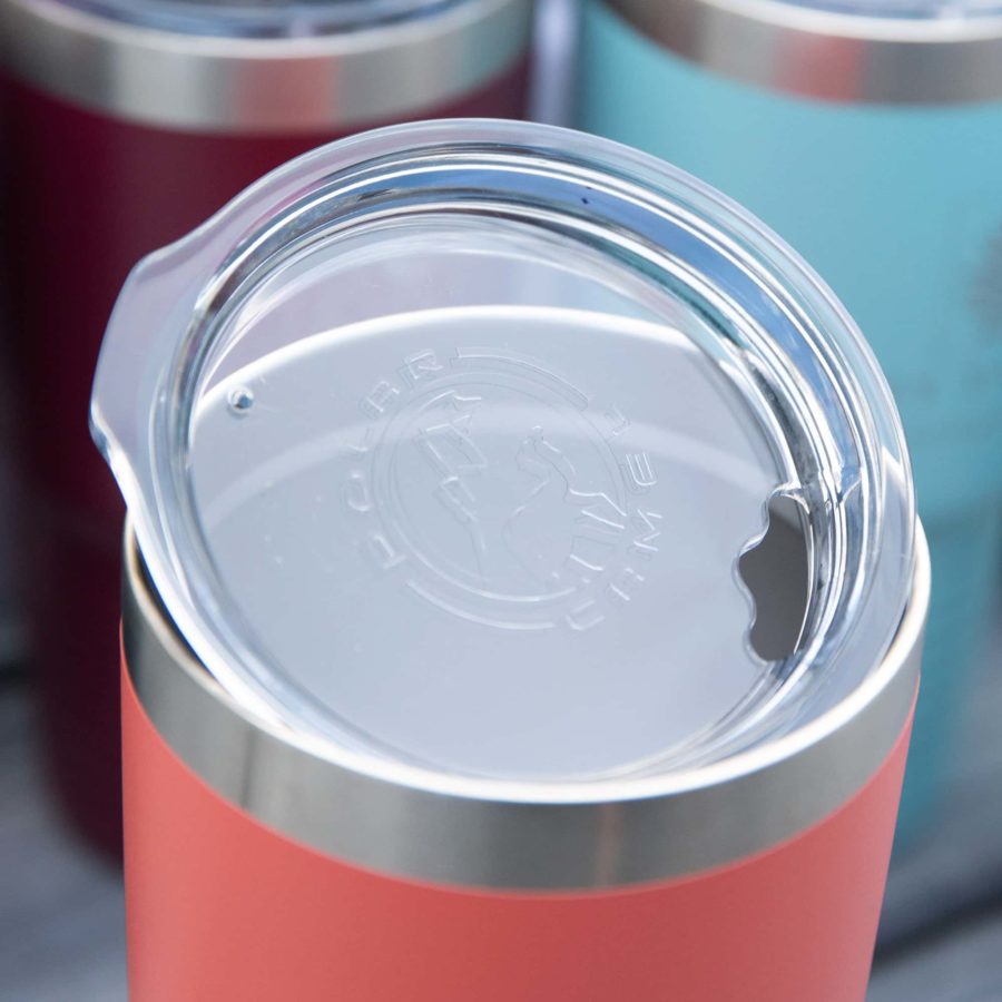 Polar Camel 30oz Tumbler With Clear Lid [OUTLET] - Image 3