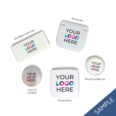Promo Items Sample Set
