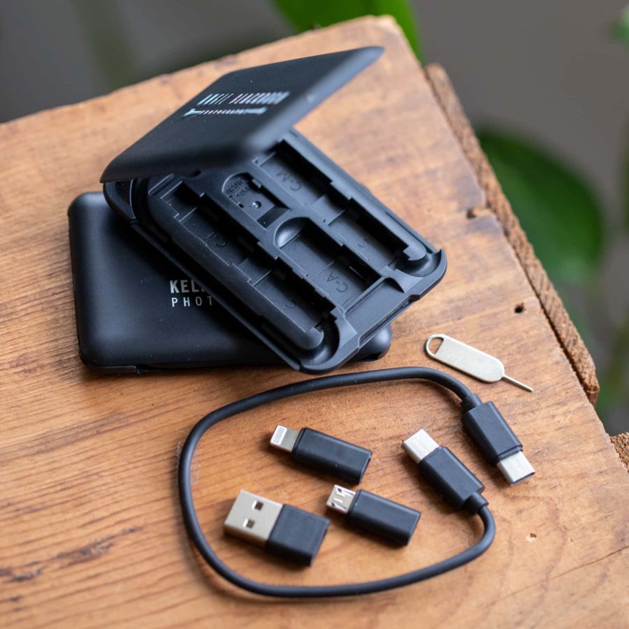 USB Adapter Kit