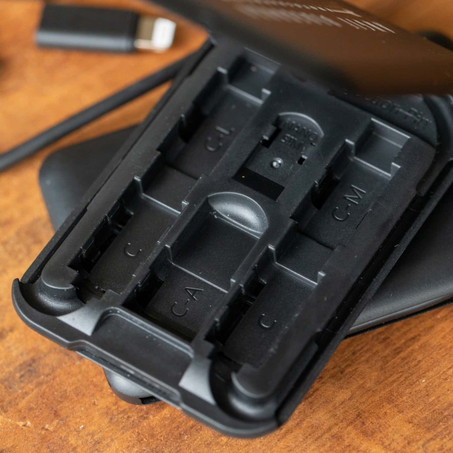 USB Adapter Kit