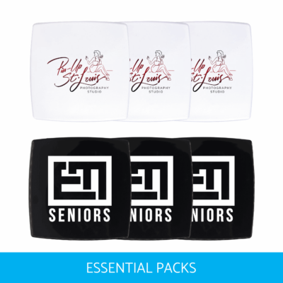 Custom Pocket Mirror Packs