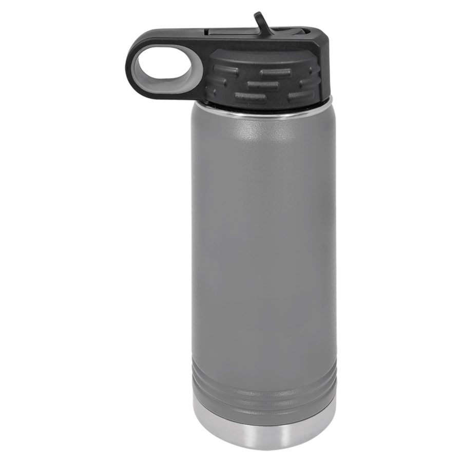 Polar Camel 20oz Water Bottle [OUTLET] - Image 7