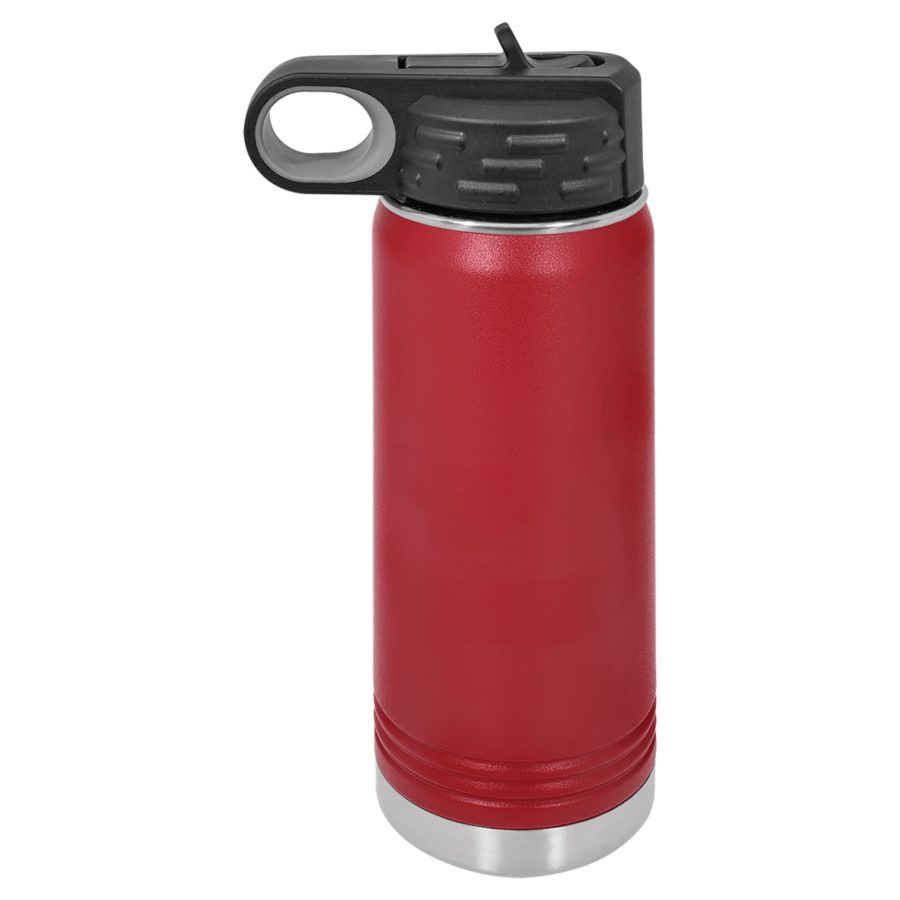 Polar Camel 20oz Water Bottle [OUTLET] - Image 10