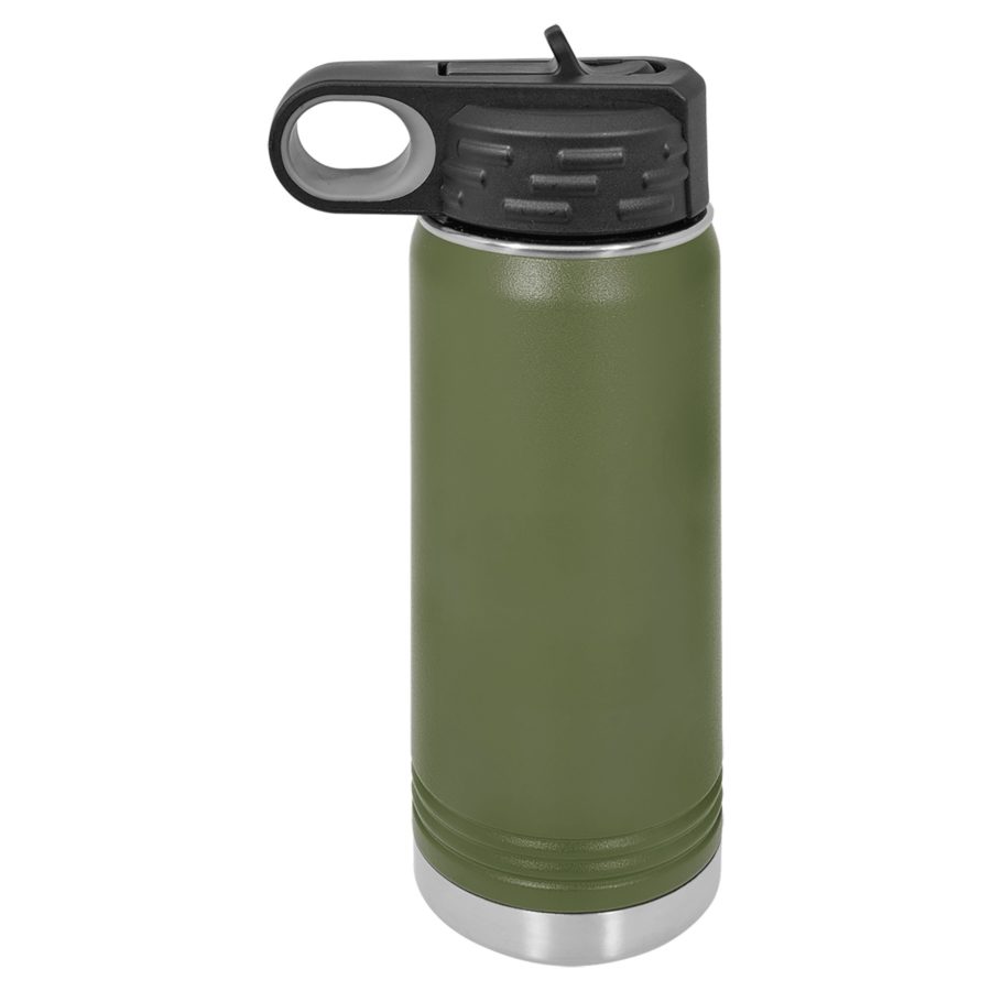 Polar Camel 20oz Water Bottle [OUTLET] - Image 12