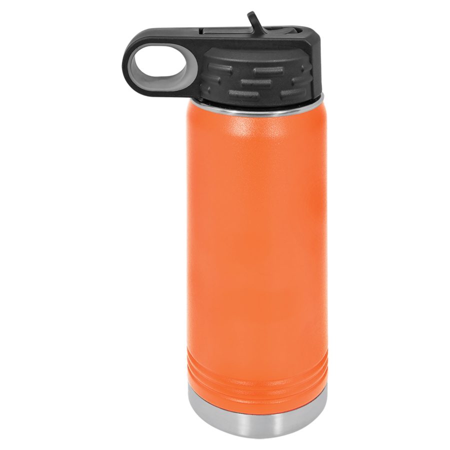 Polar Camel 20oz Water Bottle [OUTLET] - Image 13