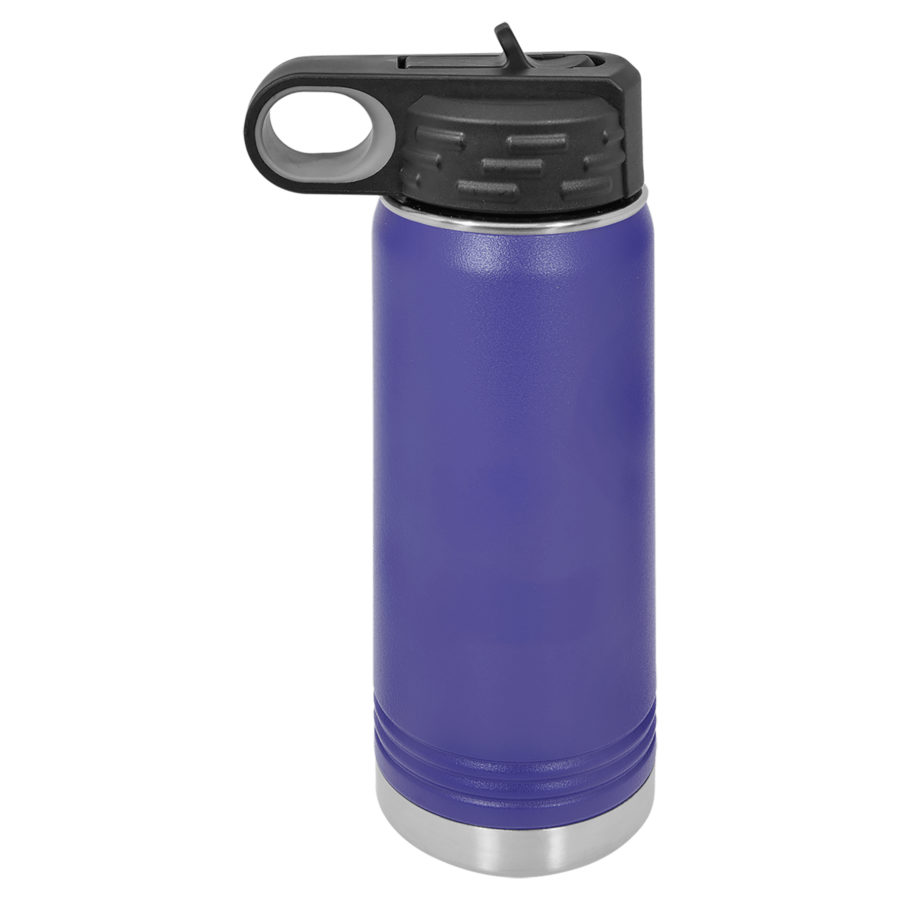 Polar Camel 20oz Water Bottle [OUTLET] - Image 15