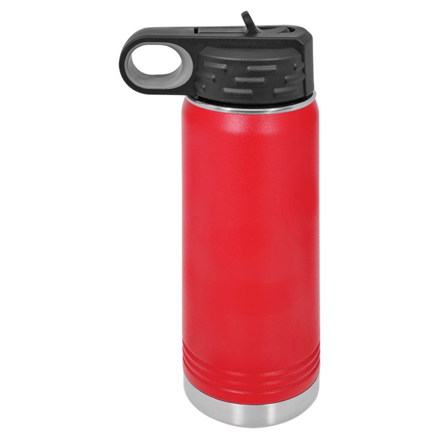 Polar Camel 20oz Water Bottle [OUTLET] - Image 16