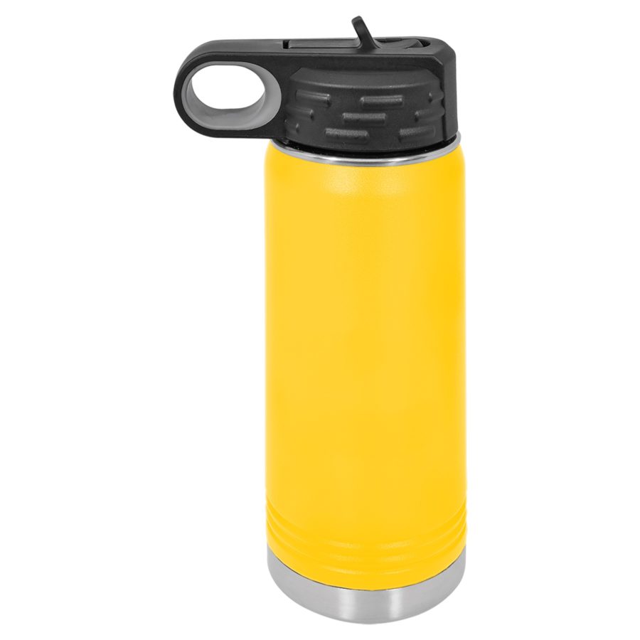 Polar Camel 20oz Water Bottle [OUTLET] - Image 20