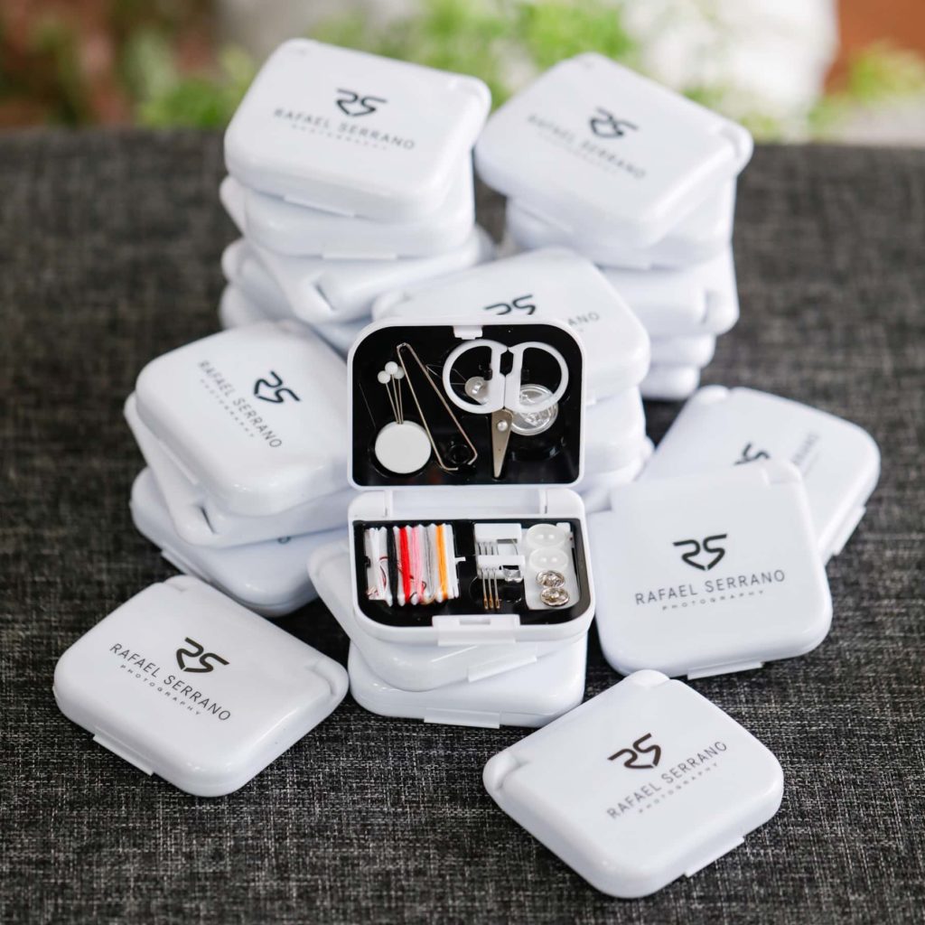 Custom Sewing Kit Packs Pro Branding Store
