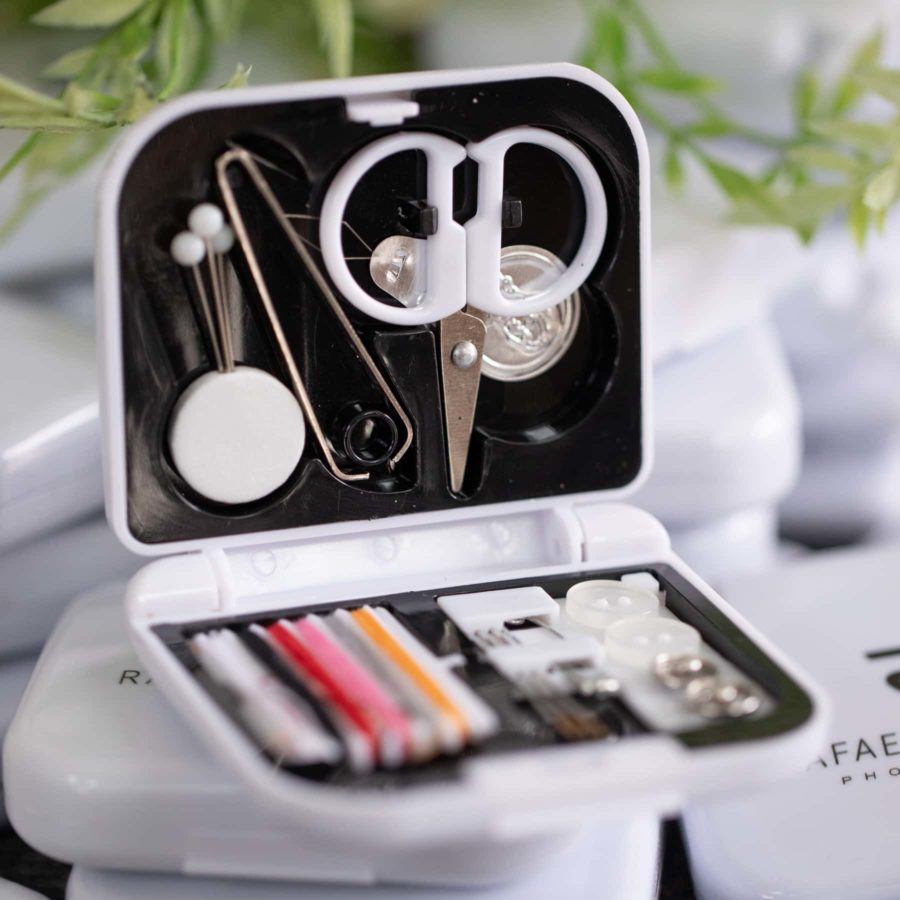 Custom Sewing Kit