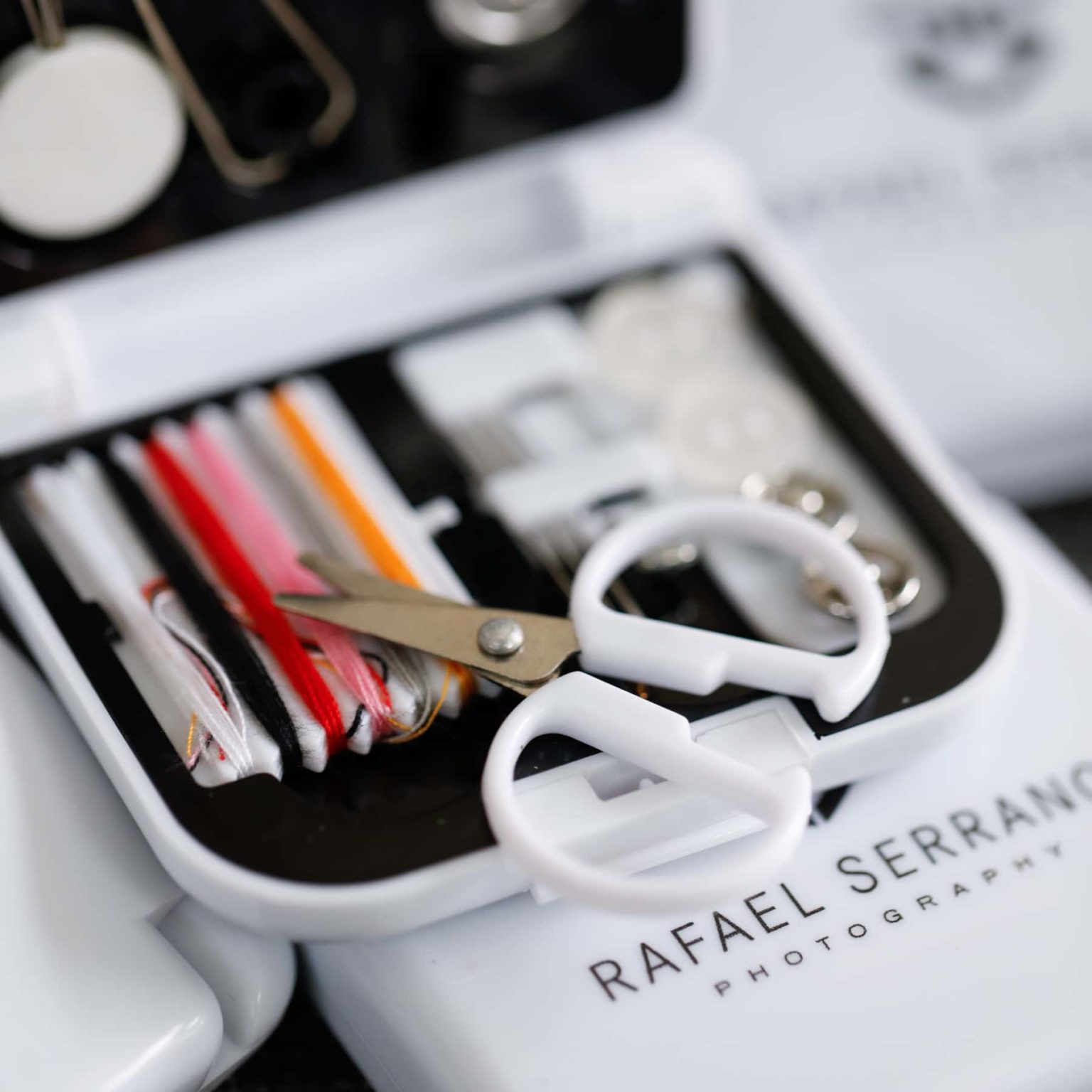 Custom Sewing Kit Packs Pro Branding Store