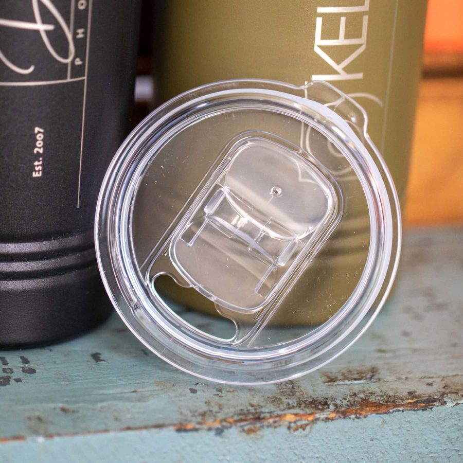 Polar Camel 22oz Skinny Tumbler