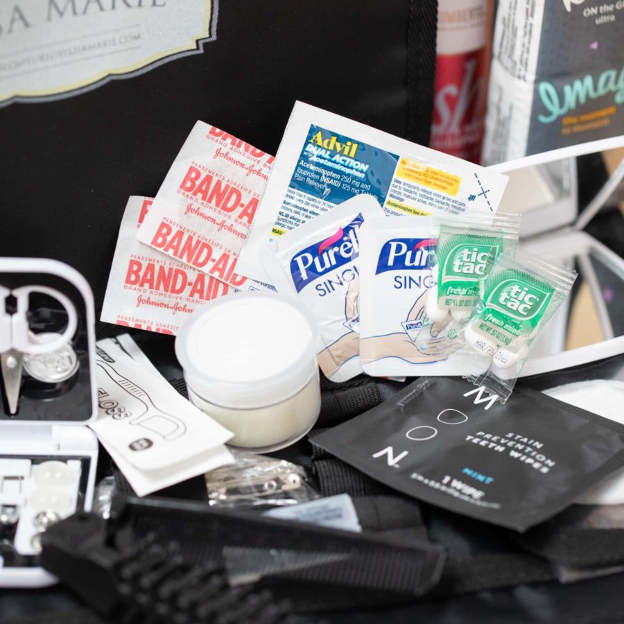 Survival Kit [Sample] - Image 2
