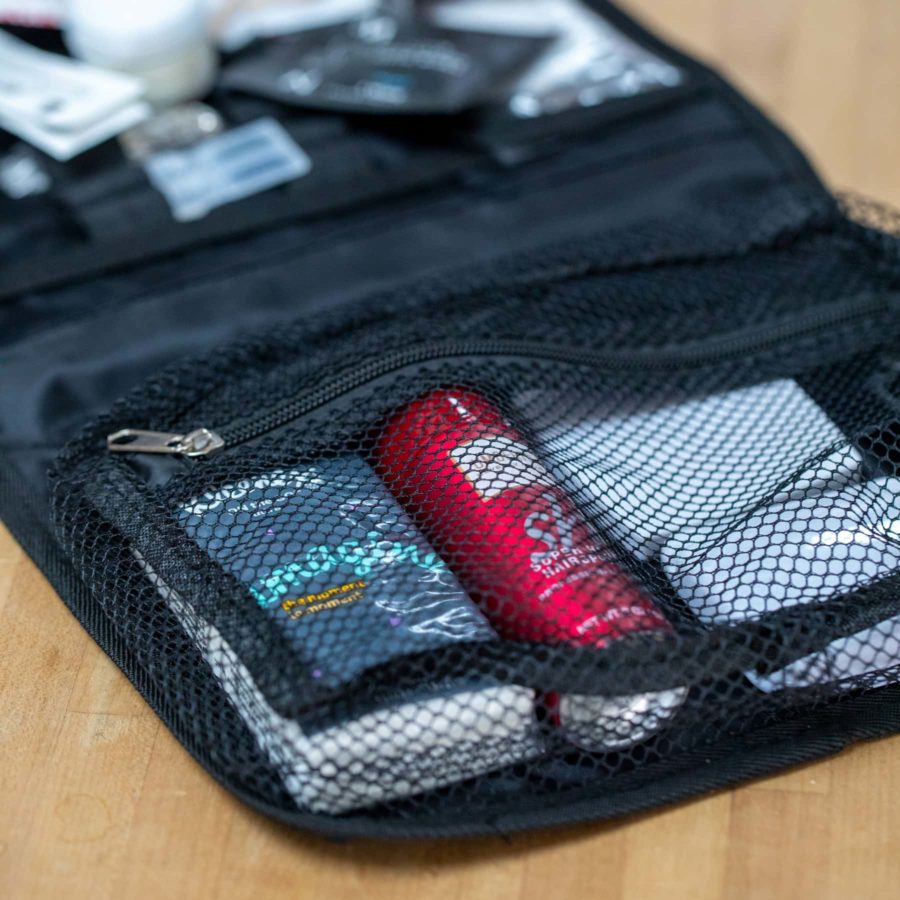 Survival Kit [Sample] - Image 3