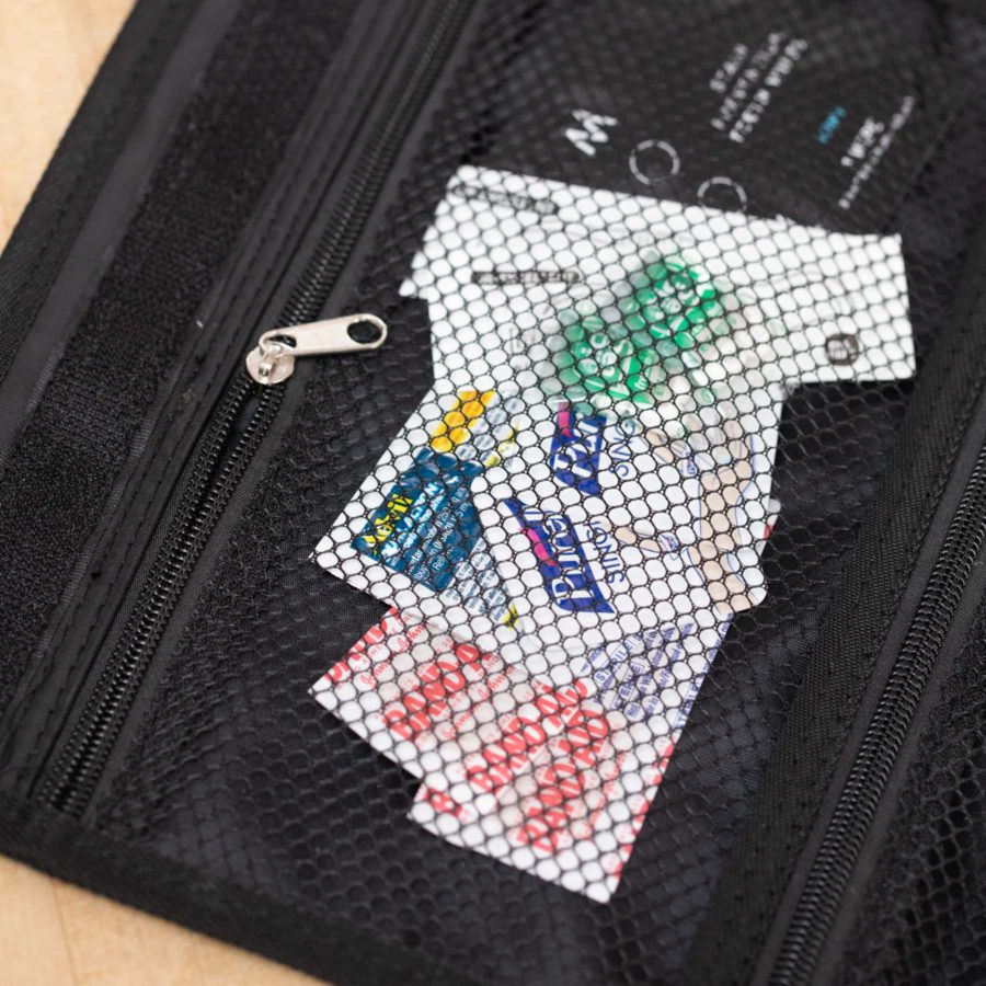 Survival Kit [Sample] - Image 6