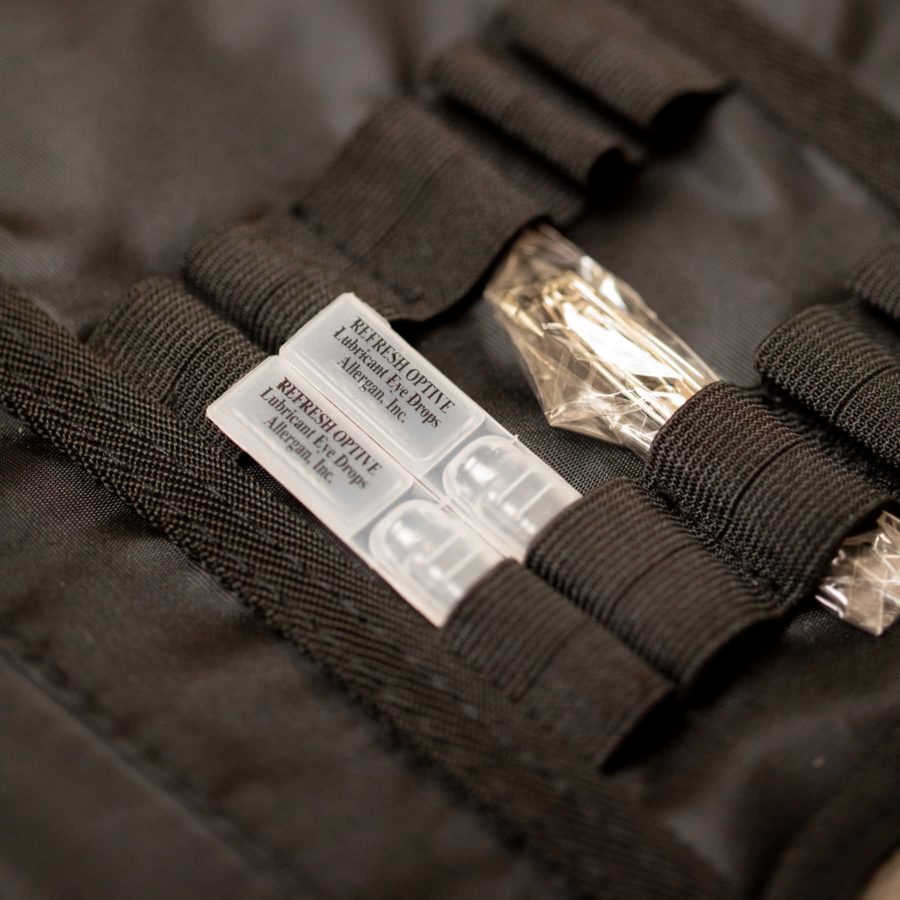 Survival Kit [Sample] - Image 5
