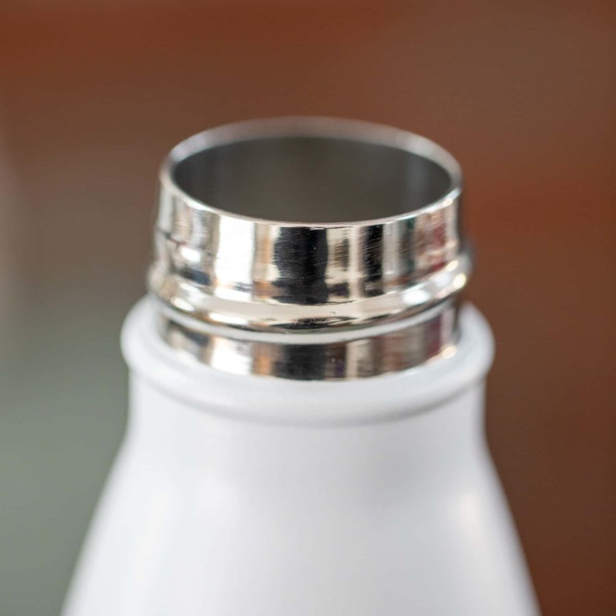 17oz Insulated Powder Coated Water Bottle