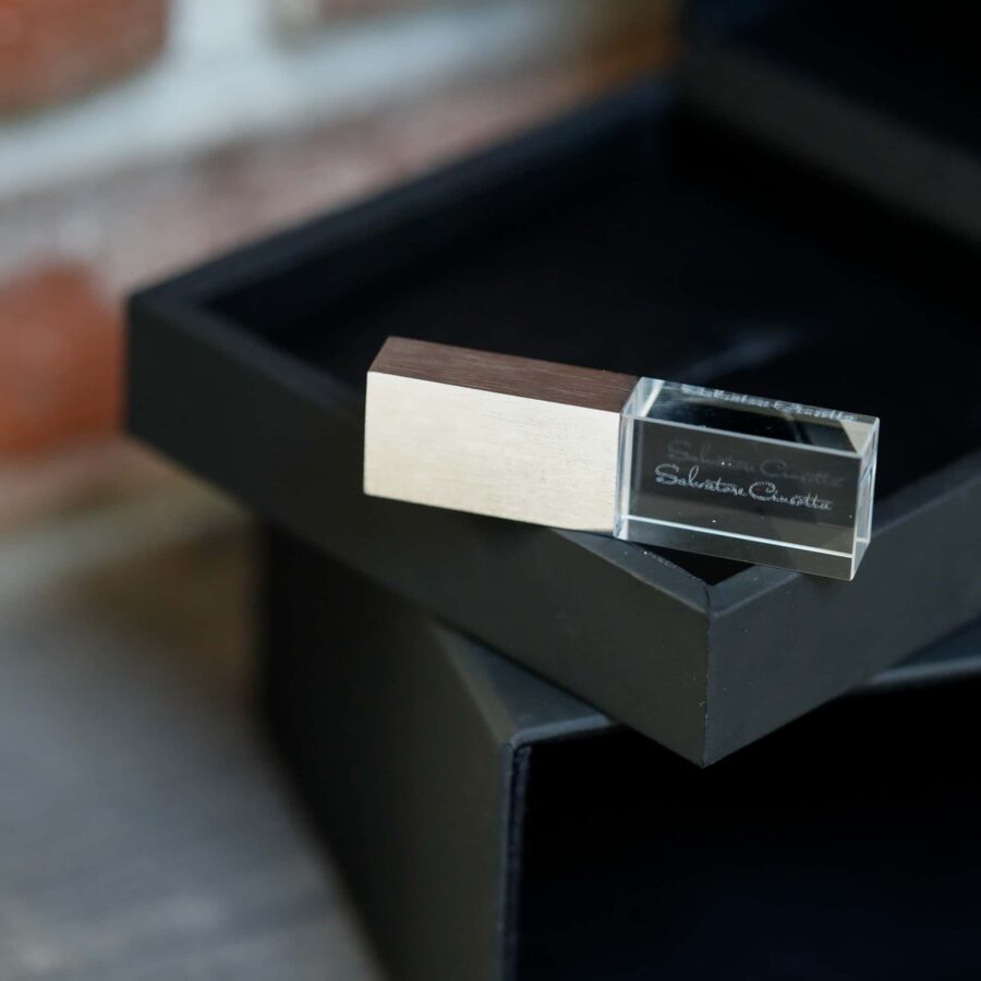 Crystal Duo Drive + Classic Slide Flash Box Bundle - Image 4