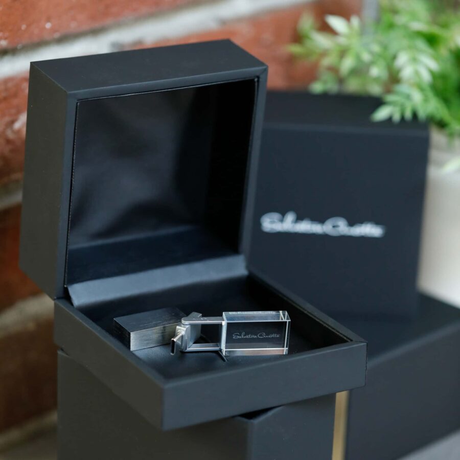 Crystal Duo Drive + Classic Slide Flash Box Bundle - Image 5