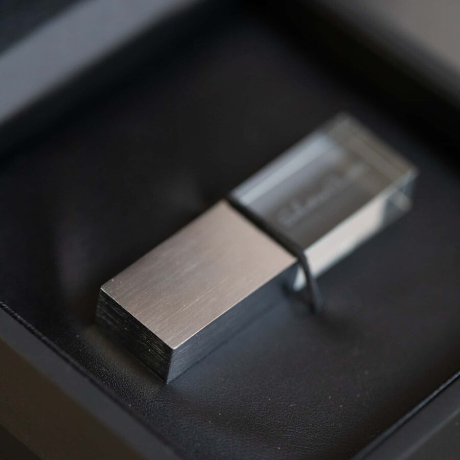Crystal Duo Drive + Classic Slide Flash Box Bundle - Image 3