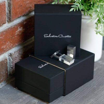 Crystal Duo Drive + Classic Slide Flash Box Bundle
