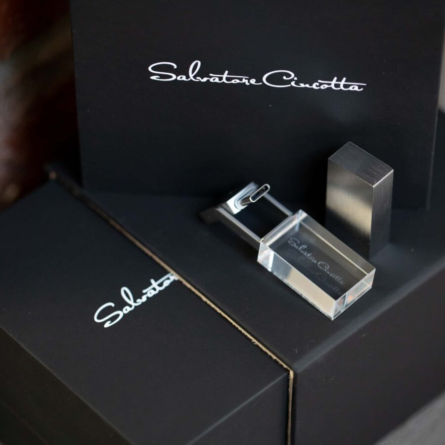 Crystal Duo Drive + Classic Slide Flash Box Bundle - Image 6