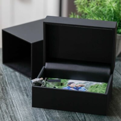 Crystal Duo Drive + Classic Slide 4x6 Box Bundle