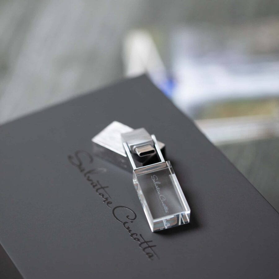 Crystal Duo Drive + Classic Slide 4x6 Box Bundle - Image 4