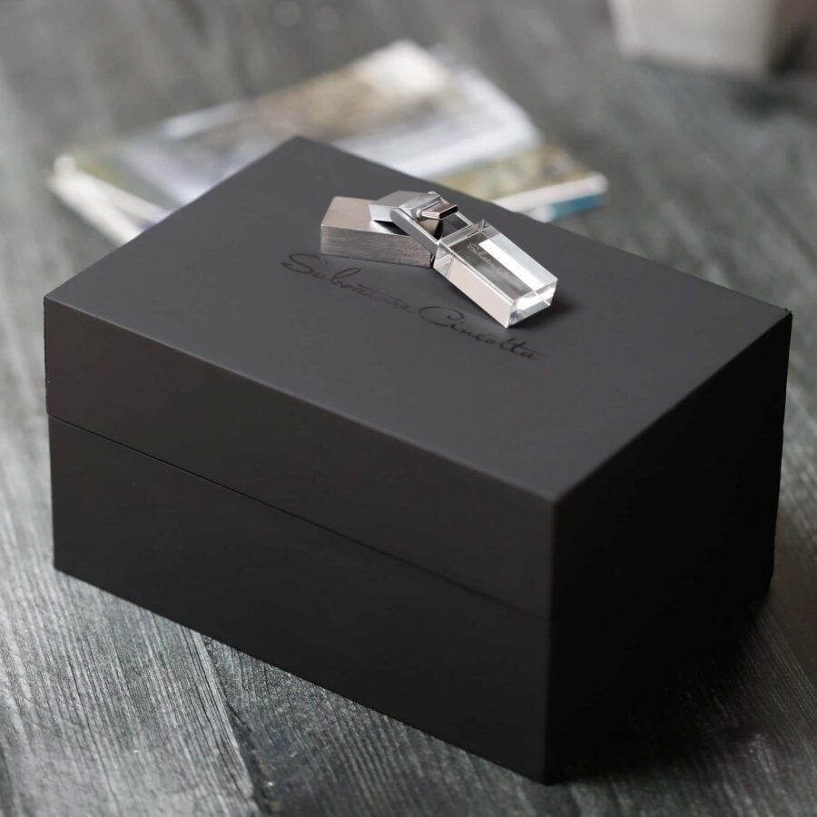 Crystal Duo Drive + Classic Slide 4x6 Box Bundle - Image 3
