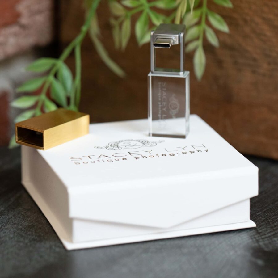 Crystal Duo Drive + Classic Snap Flash Box Foil Bundle - Image 4
