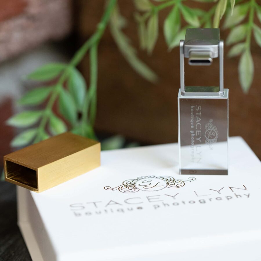 Crystal Duo Drive + Classic Snap Flash Box Foil Bundle - Image 13