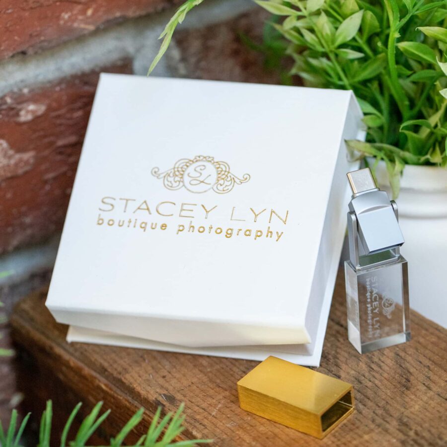 Crystal Duo Drive + Classic Snap Flash Box Foil Bundle - Image 3